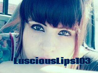 LusciousLips103