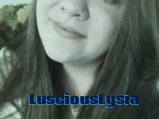 LusciousLysia