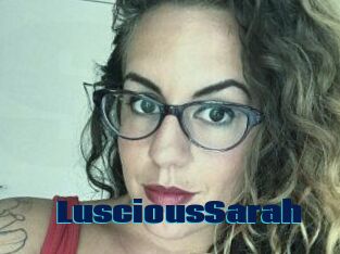 Luscious_Sarah