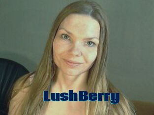 LushBerry