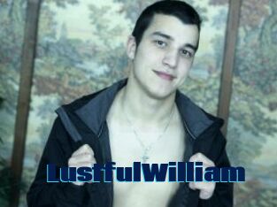 LustfulWilliam