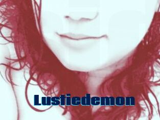 Lustiedemon