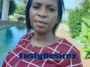 LustyDesirex