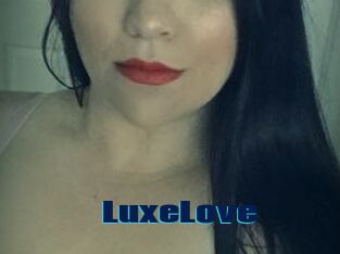 LuxeLove