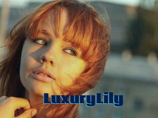 LuxuryLily
