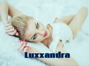 Luxxandra