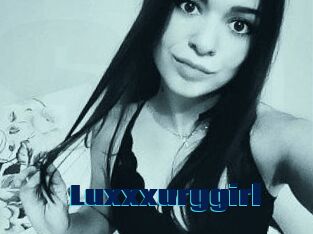 Luxxxury_girl