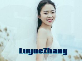 LuyueZhang