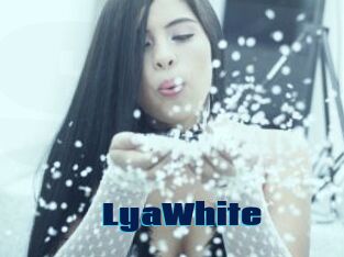 LyaWhite Site de cul gratuit