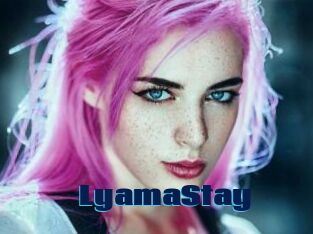 LyamaStay