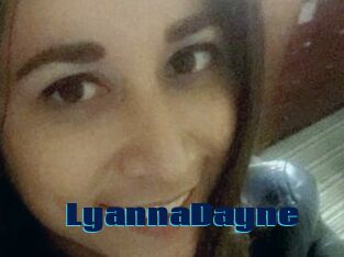 Lyanna_Dayne