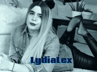 LydiaLex