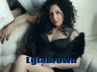 LylaBrown