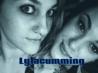 Lylacumming