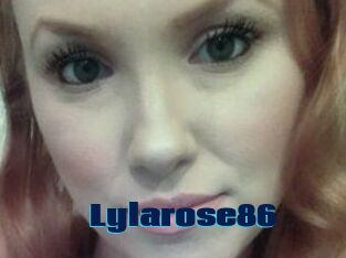 Lylarose86