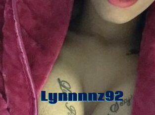 Lynnnnz92