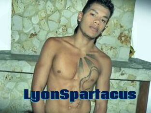 Lyon_Spartacus