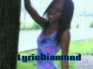 Lyric_Diamond