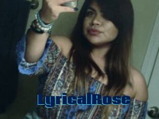 LyricalRose