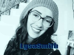 LysaSmith