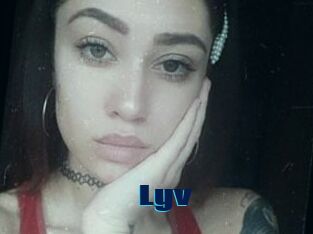 Lyv