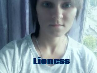 _Lioness_