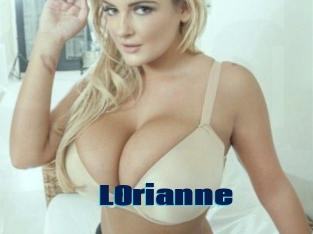 L0rianne