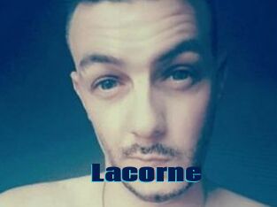 Lacorne