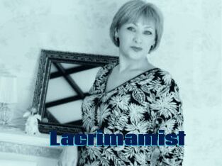 Lacrimamist