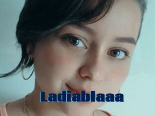 Ladiablaaa