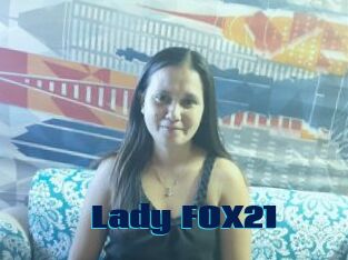 Lady_FOX21