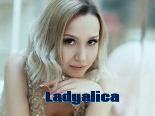 Ladyalica