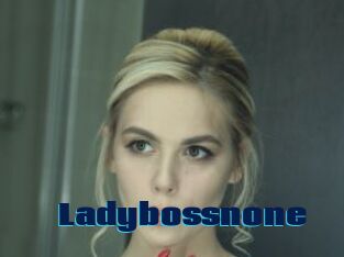 Ladybossnone