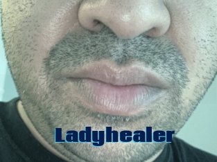 Ladyhealer