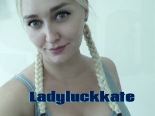 Ladyluckkate