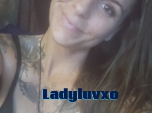 Ladyluvxo