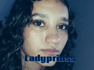 Ladyprinss