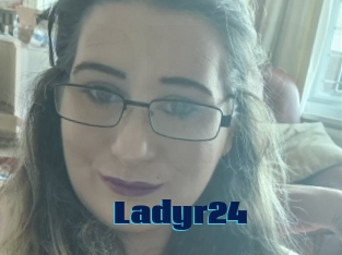 Ladyr24