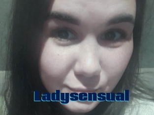 Ladysensual