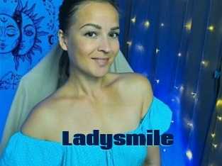 Ladysmile