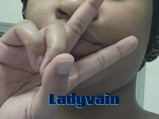 Ladyvain