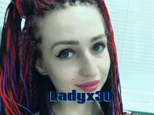 Ladyx30