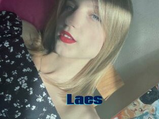Laes