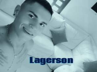 Lagerson