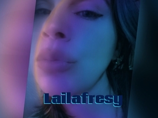 Lailafresy