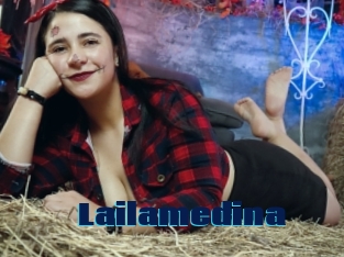 Lailamedina