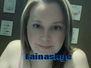 Lainaskye