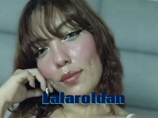 Lalaroldan