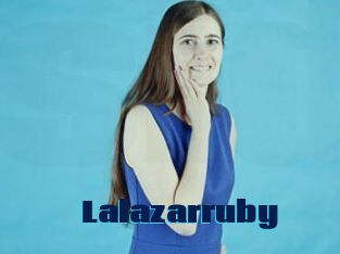 Lalazarruby