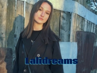 Lalidreams